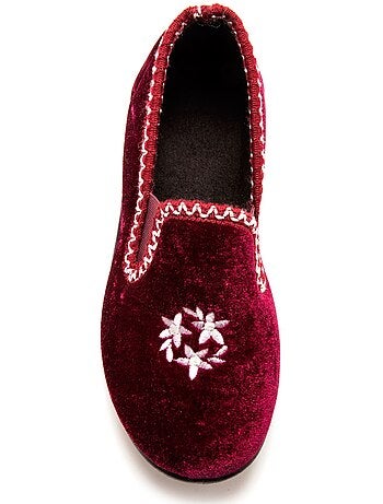 Lot de 2 paires de sans-gêne