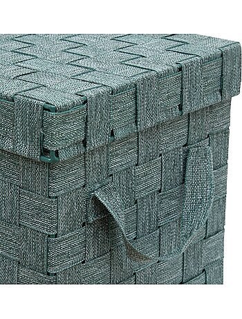 Lot de 2 paniers de rangement LISE