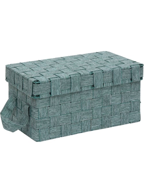 Lot de 2 paniers de rangement LISE - Kiabi