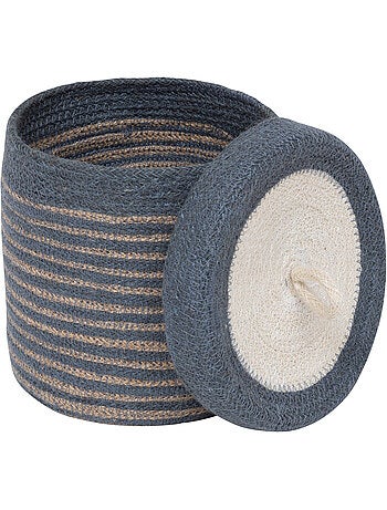 Lot de 2 paniers OCEANE