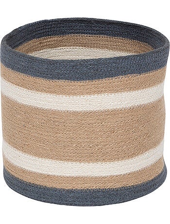 Lot de 2 paniers OCEANE