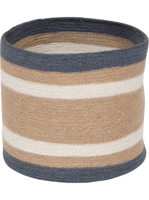 Lot de 2 paniers OCEANE - Kiabi