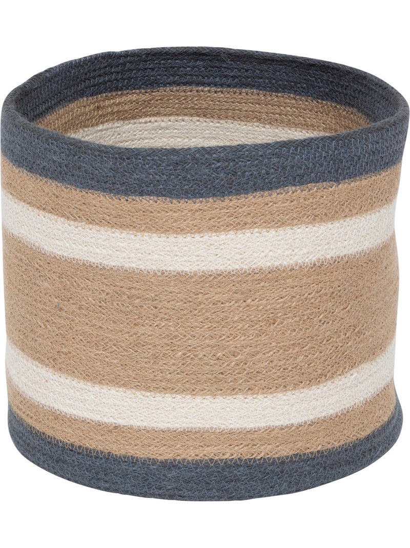 Lot de 2 paniers OCEANE Multicolore - Kiabi