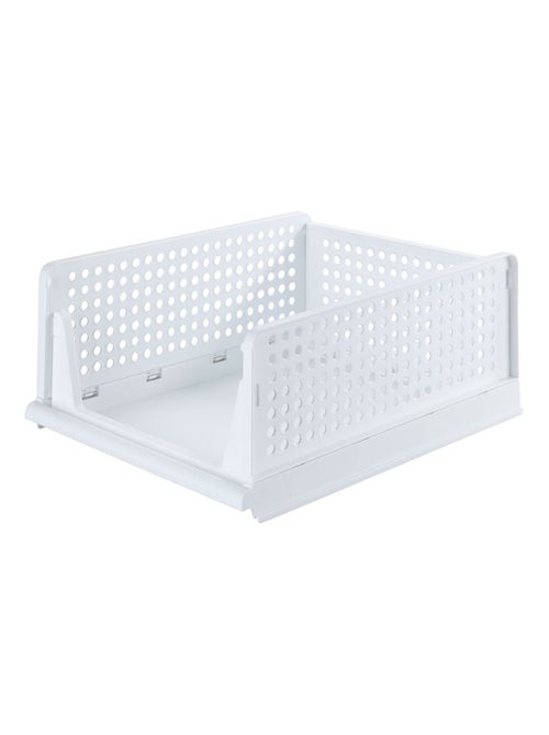 Lot de 2 Paniers pliables - Kiabi