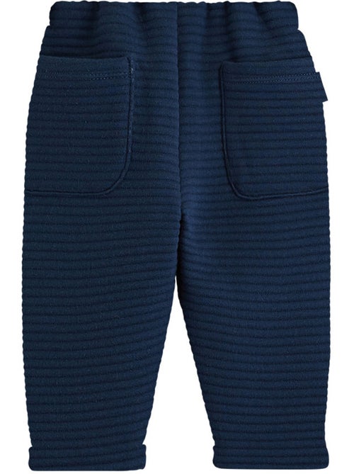 Lot de 2 pantalons bébé mathéo - Kiabi Lot de 2 pantalons bébé mathéo - Kiabi