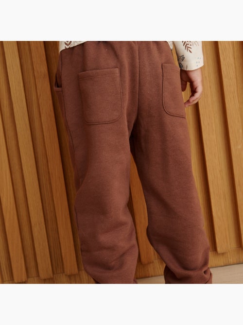 Lot de 2 pantalons bébé mathéo - Kiabi Lot de 2 pantalons bébé mathéo - Kiabi