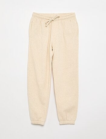 Lot de 2 pantalons de jogging