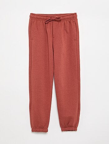Lot de 2 pantalons de jogging