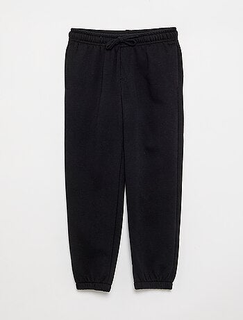 Lot de 2 pantalons de jogging
