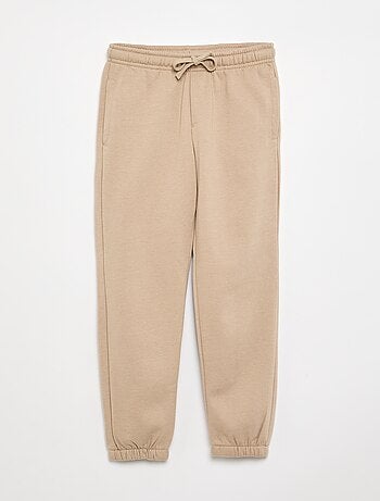 Lot de 2 pantalons de jogging