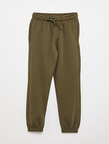 Lot de 2 pantalons de jogging