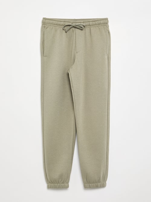 Lot de 2 pantalons de jogging - Kiabi