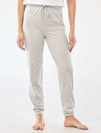Lot de 2 pantalons de pyjama
