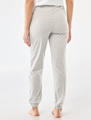 Lot de 2 pantalons de pyjama