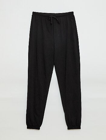 Lot de 2 pantalons de pyjama