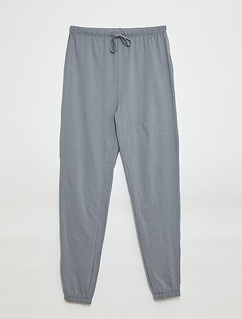 Lot de 2 pantalons de pyjama