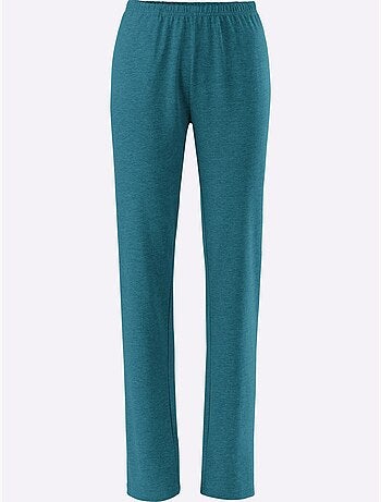 Lot de 2 - Pantalon De Loisirs - Taille Standard - Moda Vilona