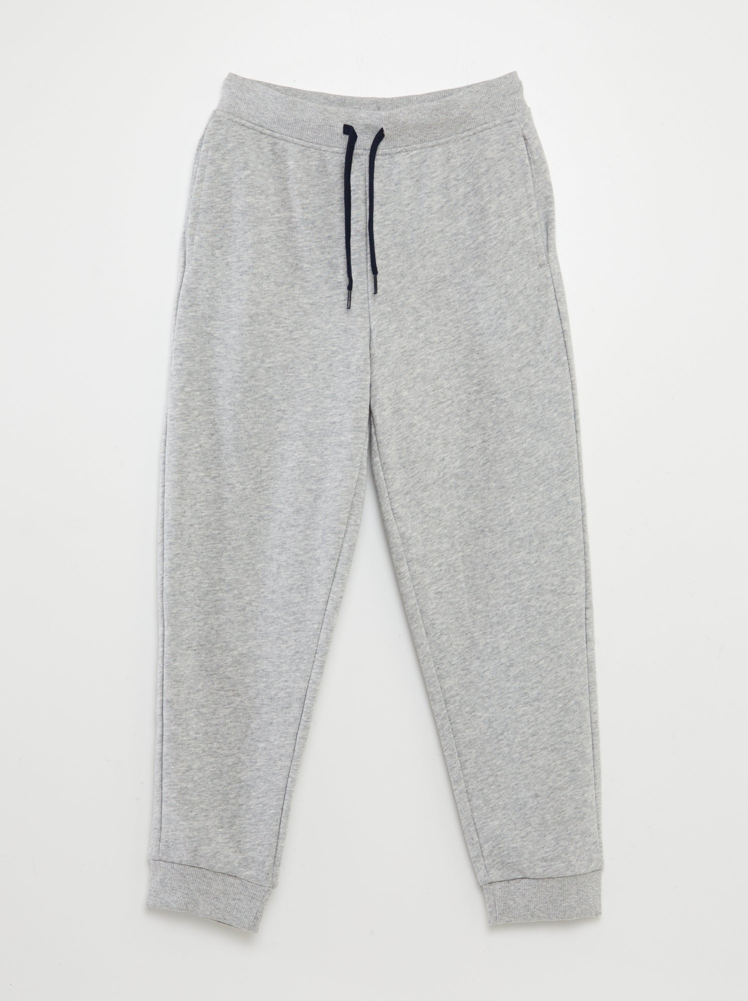 Lot De 2 Pantalons Jogging Enfant Garçon 100% Coton - Motif Dinosaure/Camion - Taille 2-7 Ans - Confortable Pour Sport Et Loisirs - 7