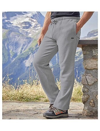 Lot de 2 Pantalons Micropolaires - ATLAS FOR MEN