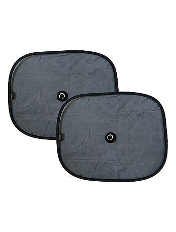 Lot de 2 pare-soleil à ventouse Ezi Sun Stoppers