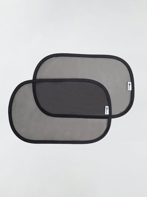 Lot de 2 pares soleil - Kiabi
