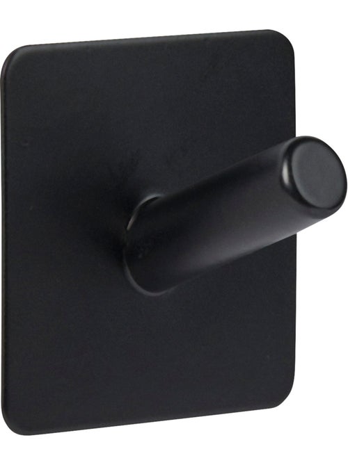 Lot de 2 patères adhésives STIKY - Kiabi