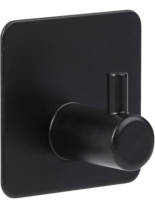 Lot de 2 patères adhésives STIKY - Kiabi Lot de 2 patères adhésives STIKY - Kiabi