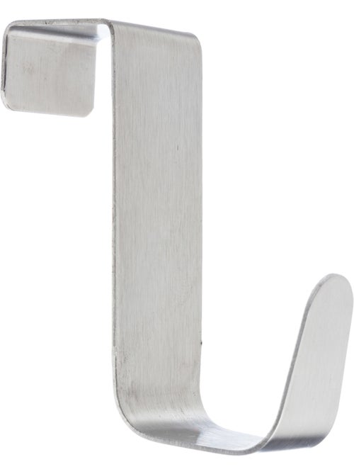 Lot de 2 patères crochet porte NOXY - Kiabi