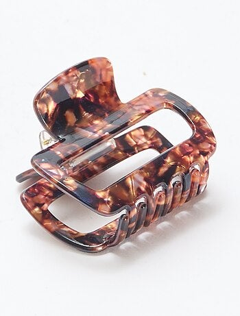 Lot de 2 petites pinces à cheveux