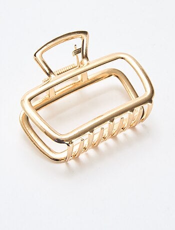 Lot de 2 petites pinces crabe