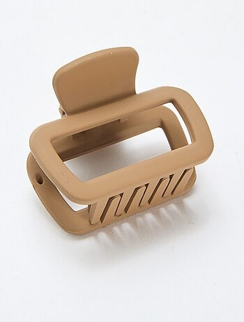 Lot de 2 petites pinces crabe