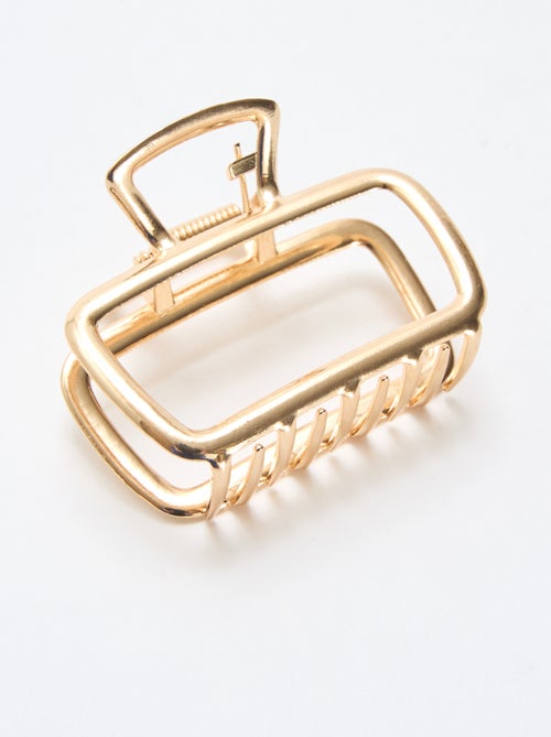 Lot de 2 petites pinces crabe - Kiabi