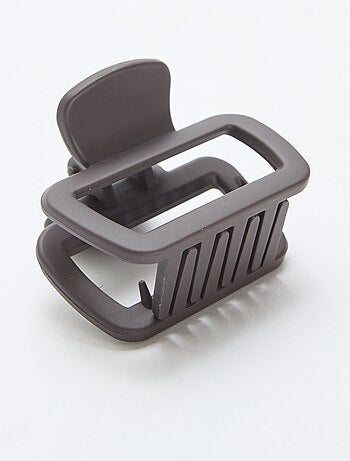 Lot de 2 petites pinces crabe