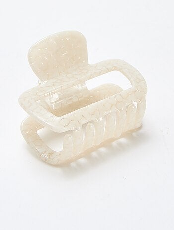 Lot de 2 petites pinces crabe