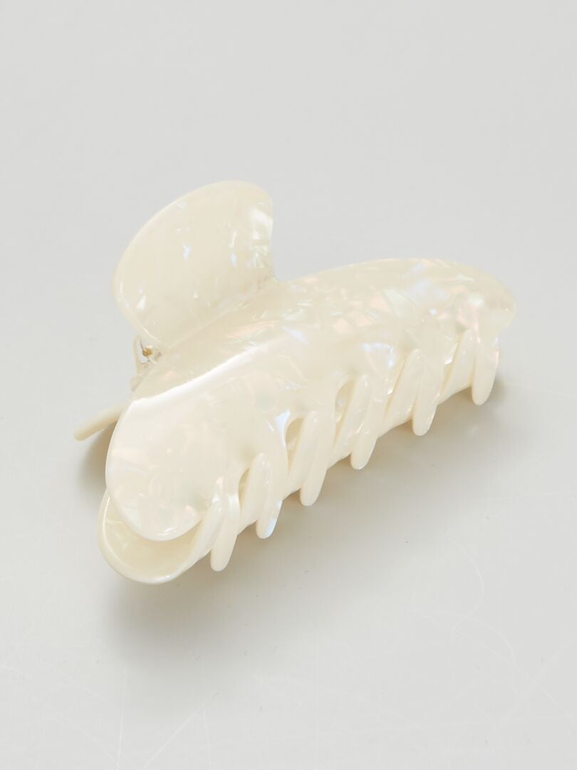 Lot De 2 Pinces En C Métalliques - Mâchoire Large 120 Mm - Acier Inoxydable, Filetage M10/M8 - Pour Menuiserie, Soudure, Bricolage