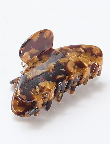 Lot de 2 pinces crabe
