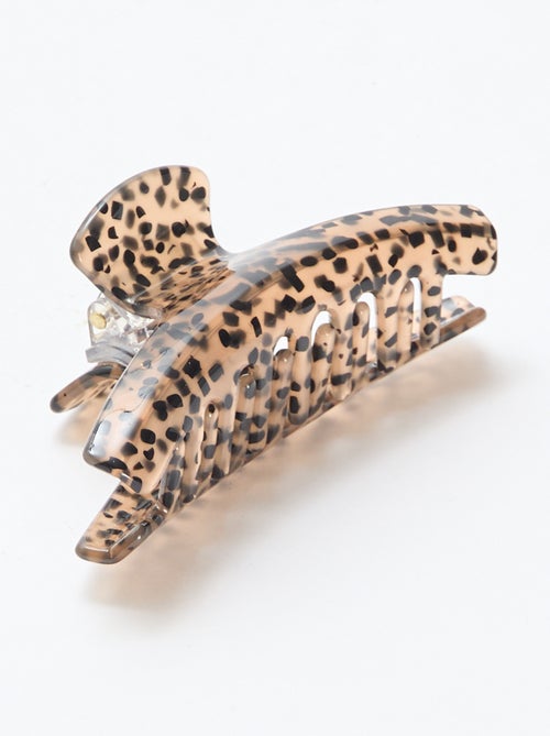 Lot de 2 pinces crabe - Kiabi