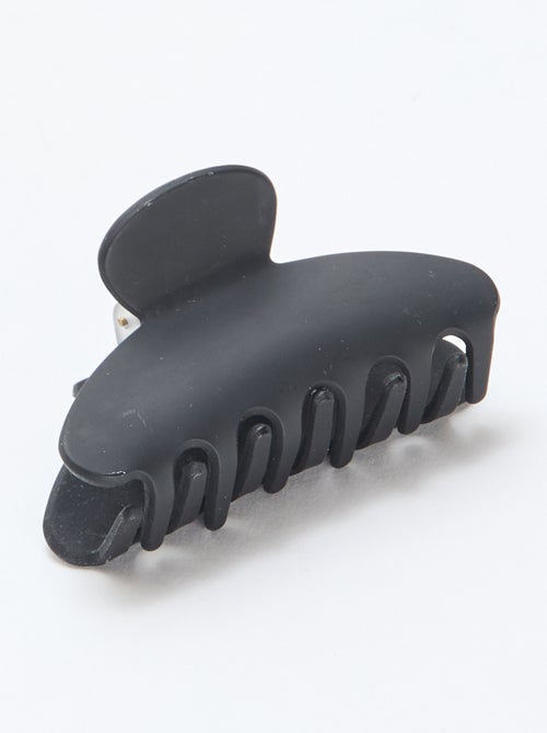 Lot de 2 pinces crabe - Kiabi