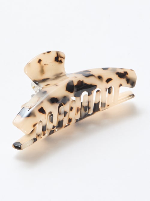 Lot de 2 pinces crabe - Kiabi