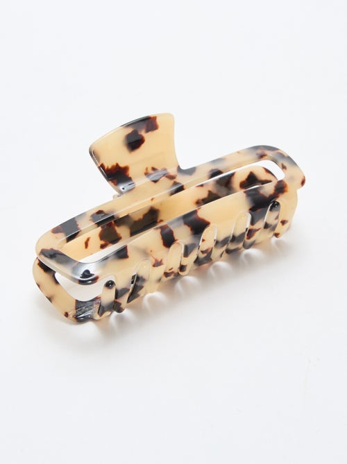 Lot de 2 pinces crabe - Kiabi