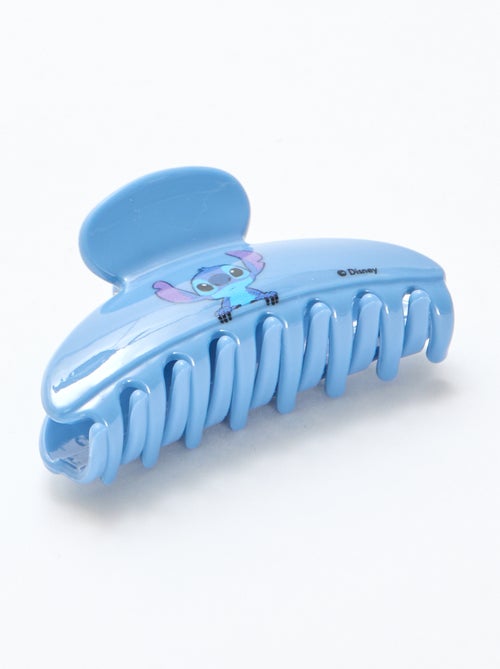 Lot de 2 pinces crabe 'Stitch' - Kiabi