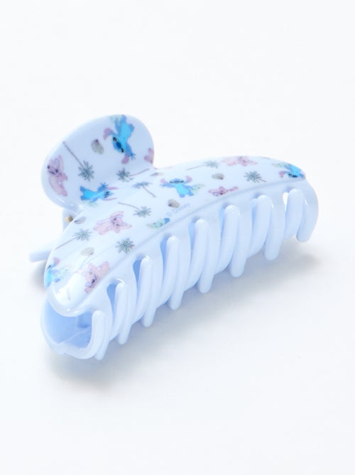 Lot de 2 pinces crabe 'Stitch' - Kiabi