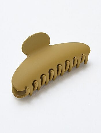 Lot de 2 pinces crabe