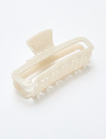 Lot de 2 pinces crabe