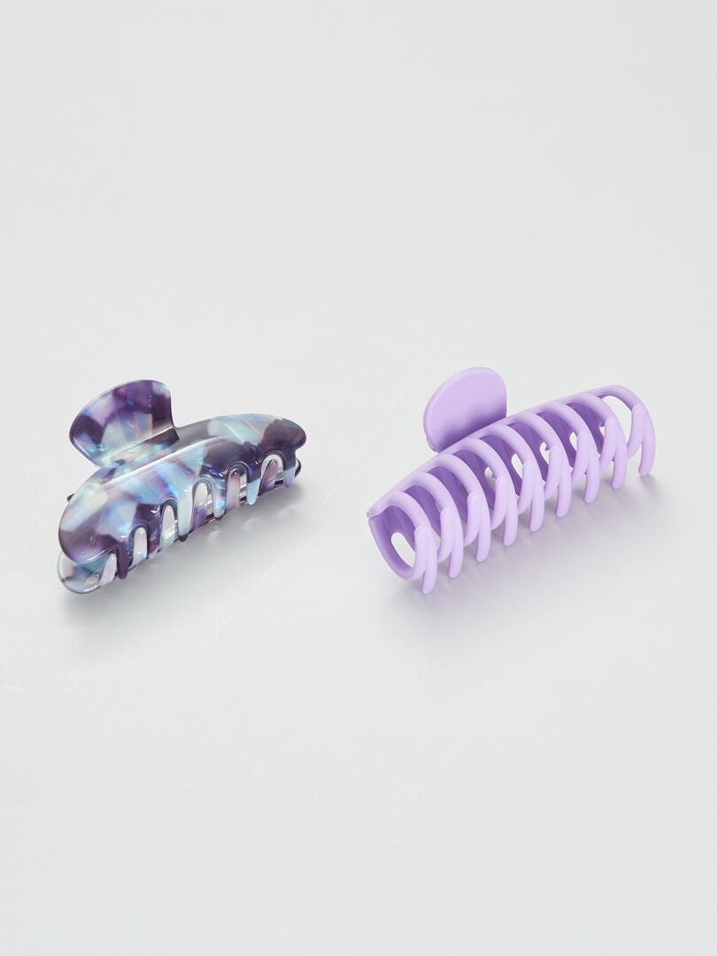 Lot De 2 Pinces à Cliquet HANDY - Force De Serrage 10 Kg - Garantie 2 Ans