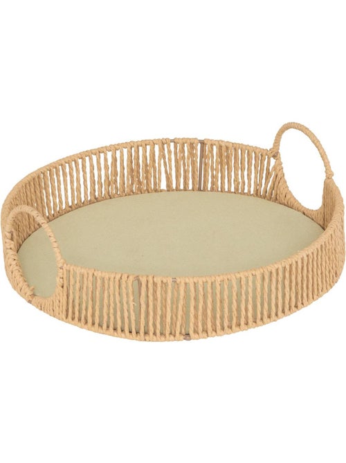Lot de 2 plateaux ALI - Kiabi