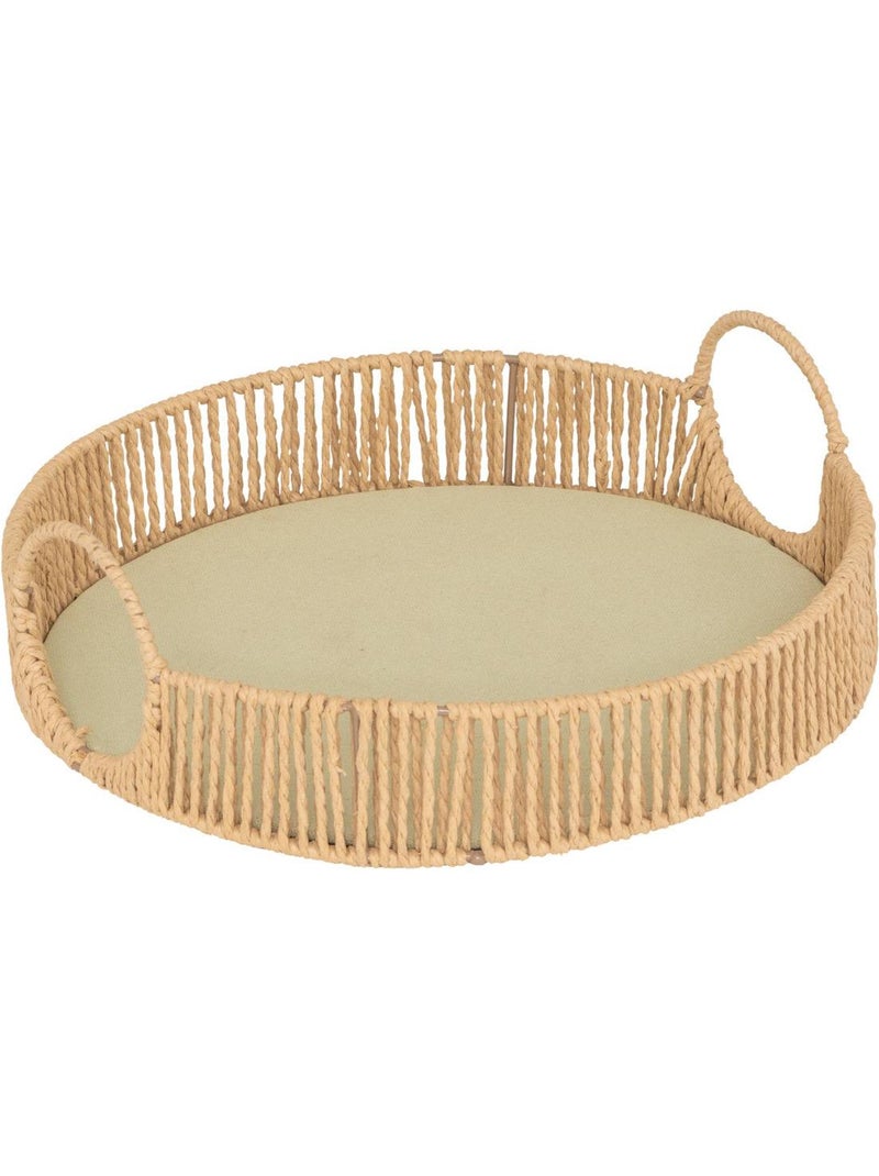 Lot de 2 plateaux ALI Multicolore - Kiabi