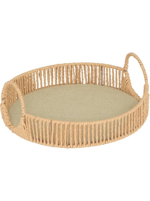 Lot de 2 plateaux ALI - Kiabi