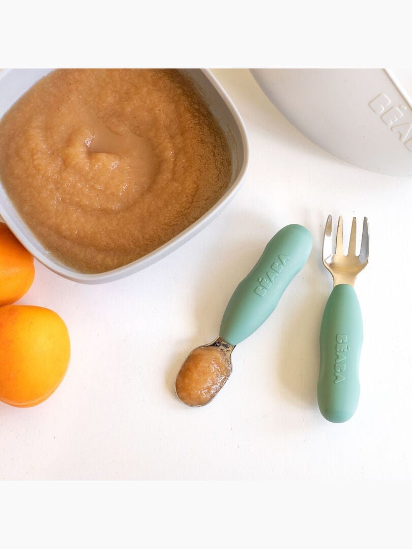 Brandani 82430 Lot De 24 Couverts Antiques Saveurs Inox