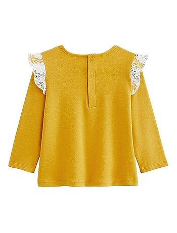 Lot de 2 pyjamas bébé Adele